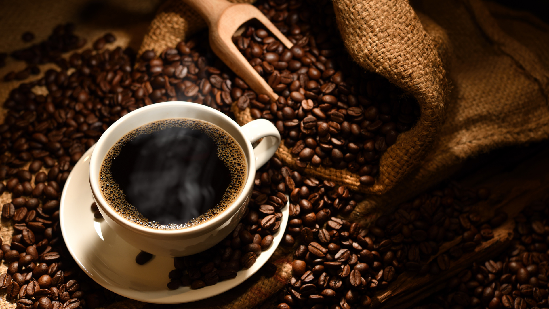 Office Coffee