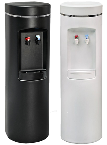 office water service in Los Angeles